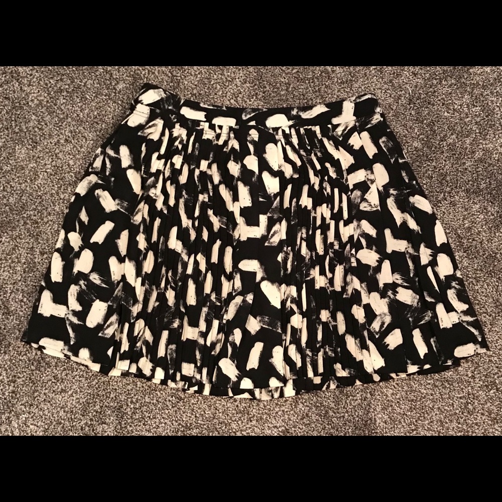 Banana republic skirt